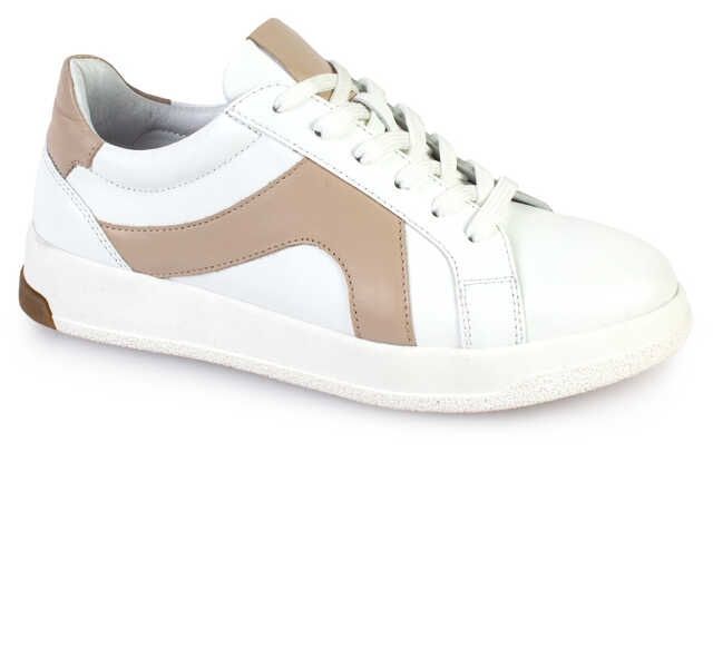 Кеди жіночі ModaMilano 8200301_(1) - жіноче взуття від Moda Milano
