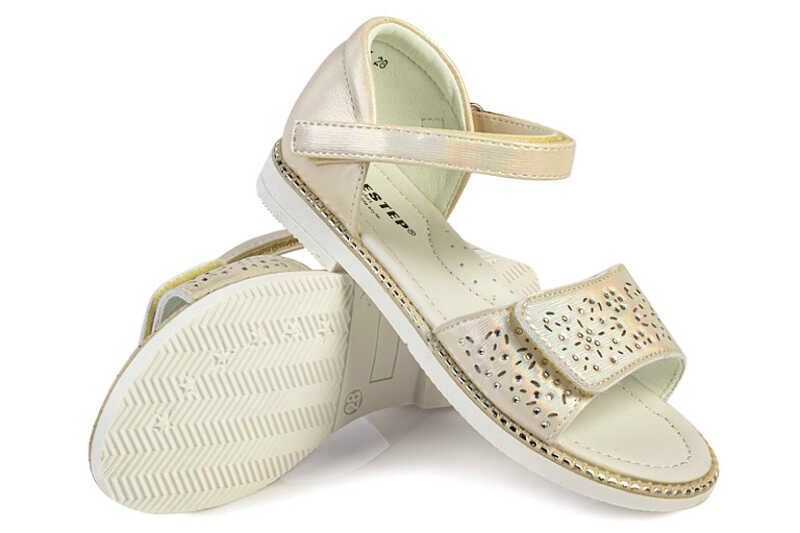 Босоножки для девочек Weestep, 29, мм, мм, мм, мм