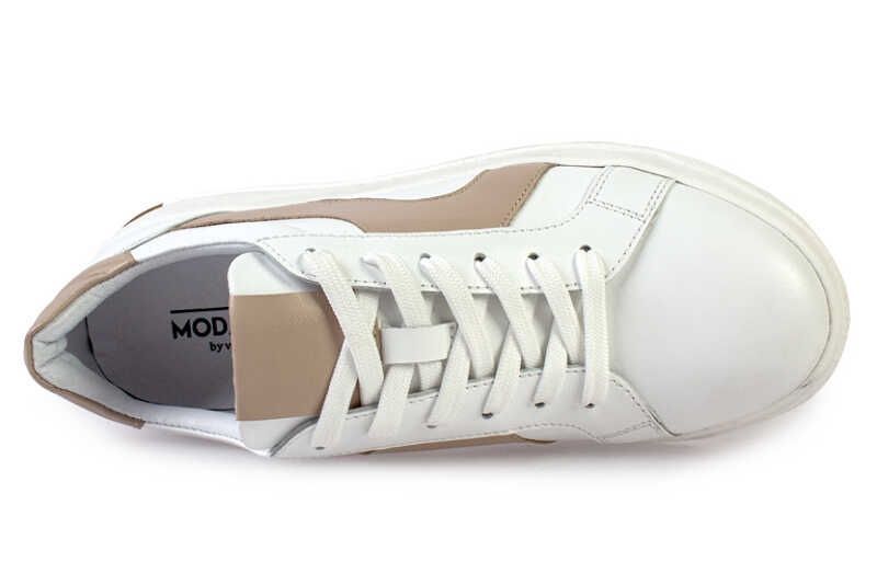 Кеди жіночі ModaMilano 8200301_(1) - жіноче взуття від Moda Milano