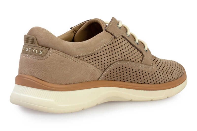 Туфлі чоловічі ModaMilano 9200387_(1) - чоловіче взуття від Moda Milano