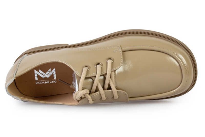 Туфлі жіночі ModaMilano 8200559_(1) - жіноче взуття від Moda Milano