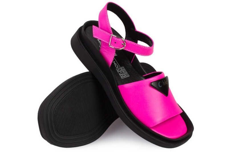Босоножки женские ModaMilano8301596_(2) - женская обувь от Moda Milano