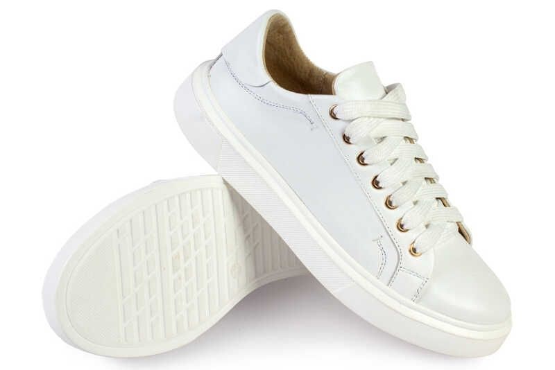 Кеди жіночі ModaMilano 8200307_(1) - жіноче взуття від Moda Milano