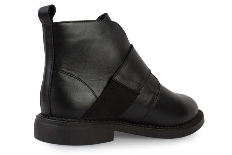 Черевики жіночі ModaMilano 8501316_(1) - жіноче взуття від Moda Milano