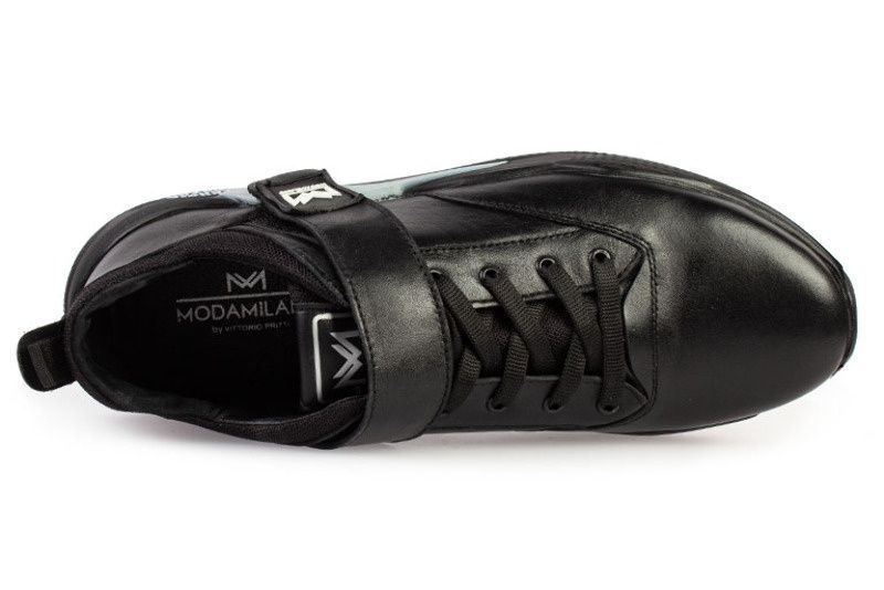Кроссовки мужские ModaMilano9400015_(0) &ndash; мужская обувь от Moda Milano