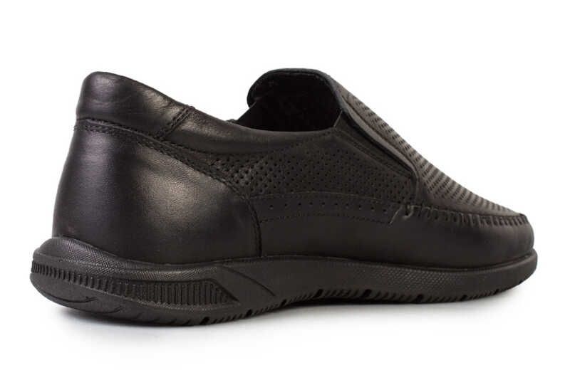 Туфлі чоловічі ModaMilano 9200532_(1) - чоловіче взуття від Moda Milano