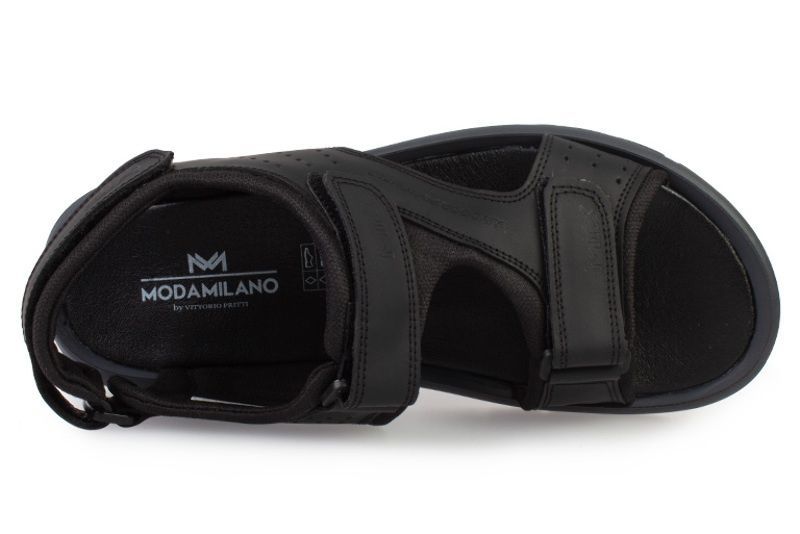 Сандалі чоловічі ModaMilano 9301354_(1) - чоловіче взуття від Moda Milano