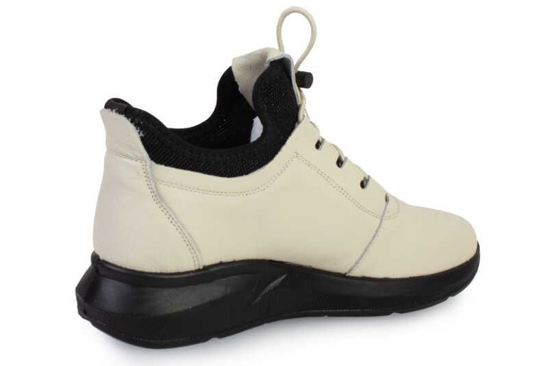 Кроссовки женские Iva8401417_(1) - женская обувь от Moda Milano