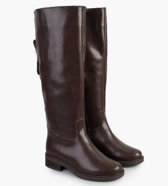 Сапоги женские ModaMilano8501686_(2) - женская обувь от Moda Milano