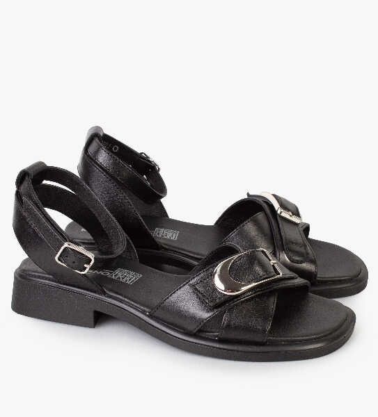 Босоножки женские ModaMilano8301774_(1) - женская обувь от Moda Milano