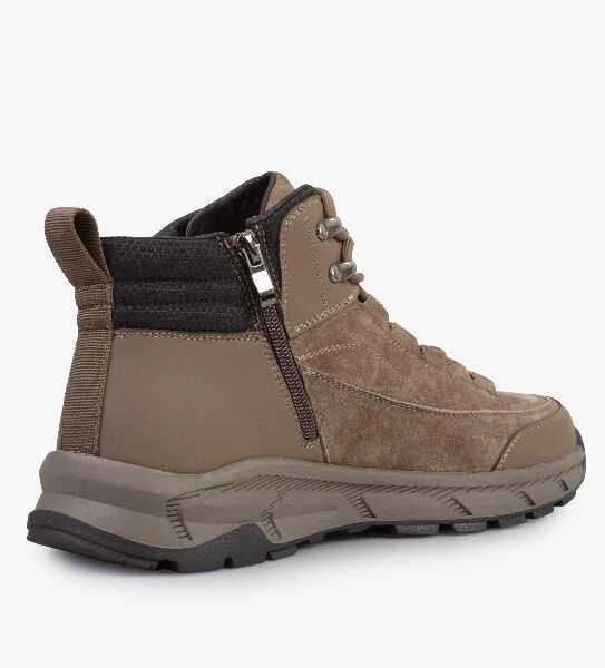 Черевики чоловічі Kento 9501211_(2) - чоловіче взуття від Moda Milano