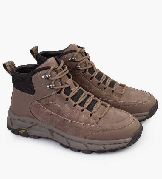 Черевики чоловічі Kento 9501211_(2) - чоловіче взуття від Moda Milano
