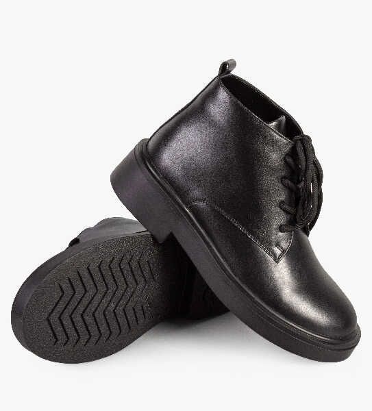 Черевики жіночі ModaMilano 8501671_(1) - жіноче взуття від Moda Milano