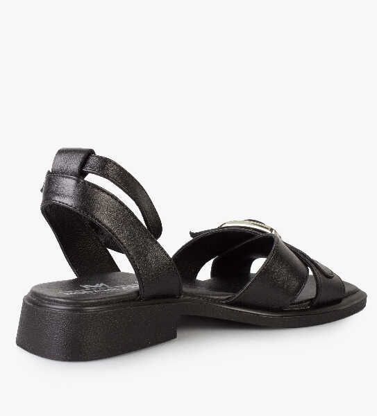 Босоножки женские ModaMilano8301774_(1) - женская обувь от Moda Milano
