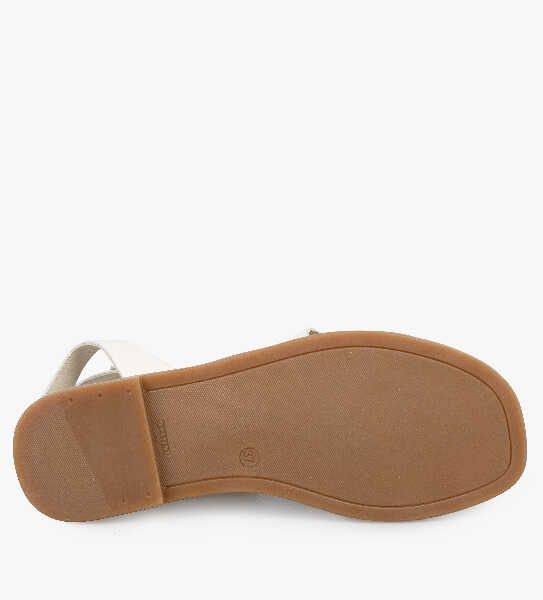 Босоножки женские ModaMilano8301773_(2) - женская обувь от Moda Milano
