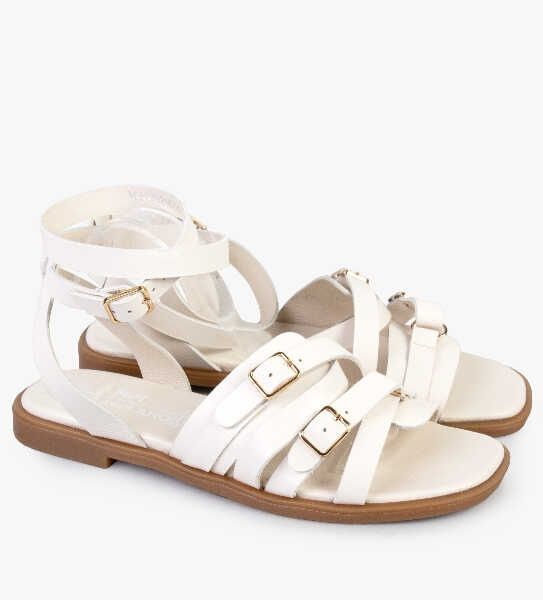 Босоножки женские ModaMilano8301773_(2) - женская обувь от Moda Milano