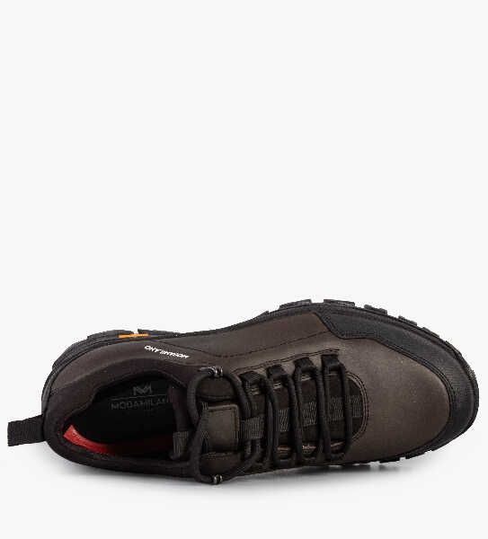 Кроссовки мужские ModaMilano9402248_(2) &ndash; мужская обувь от Moda Milano