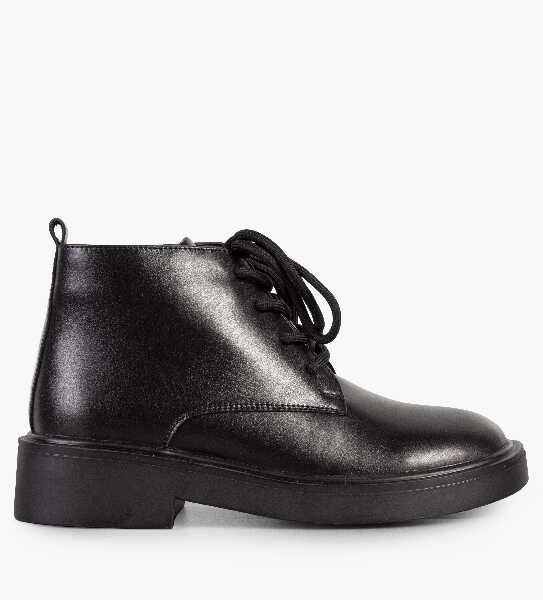 Ботинки женские ModaMilano8501671_(1) - женская обувь от Moda Milano