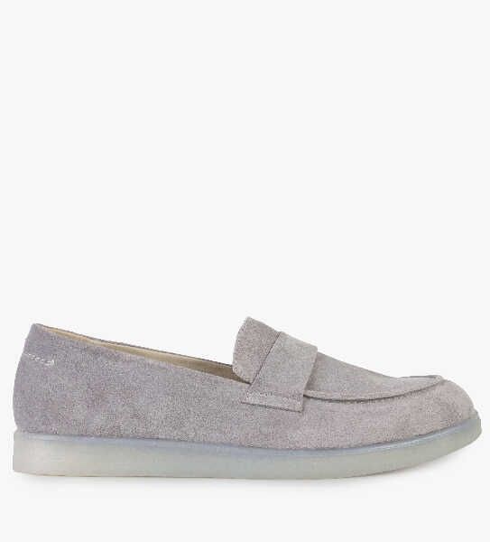 Туфли лоферы женские ModaMilano8200699_(1) - женская обувь от Moda Milano