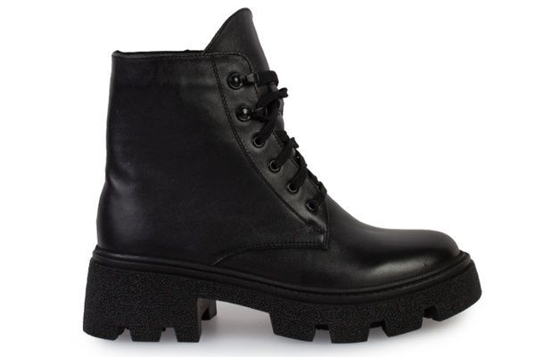 Черевики жіночі ModaMilano 8501376_(1) - жіноче взуття від Moda Milano