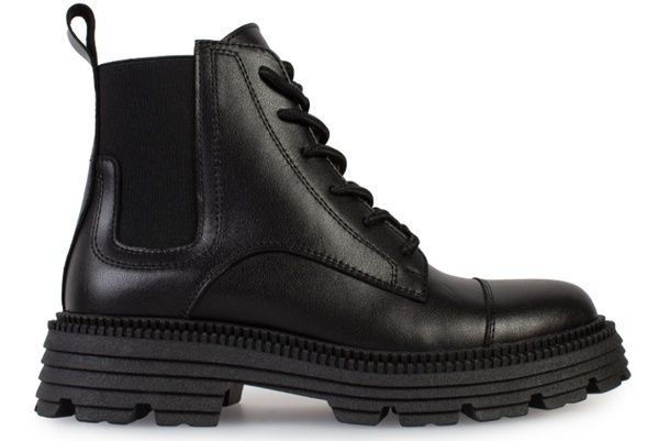 Черевики жіночі ModaMilano 8501457_(1) - жіноче взуття від Moda Milano