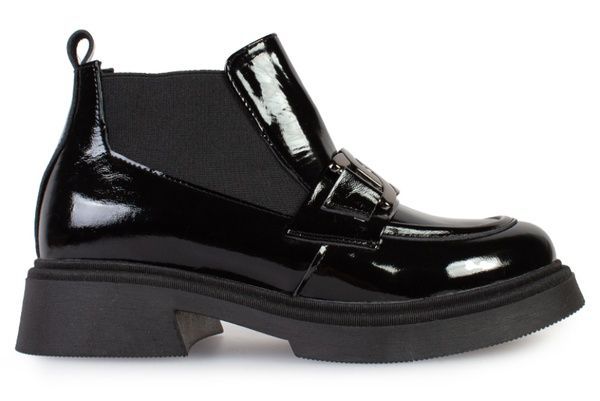 Напівчеревики жіночі ModaMilano 8501488_(2) - жіноче взуття від Moda Milano