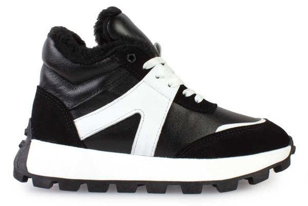Кросівки жіночі ModaMilano 8501506_(1) - жіноче взуття від Moda Milano