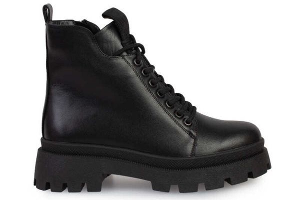 Черевики жіночі ModaMilano 8501387_(1) - жіноче взуття від Moda Milano