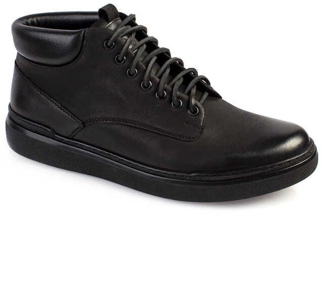 Ботинки мужские Vittorio Pritti9500901_(1) &ndash; мужская обувь от Moda Milano