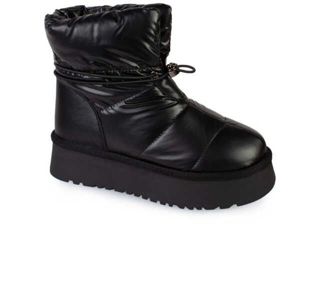 Угги женские Lonza8501440_(7) - женская обувь от Moda Milano