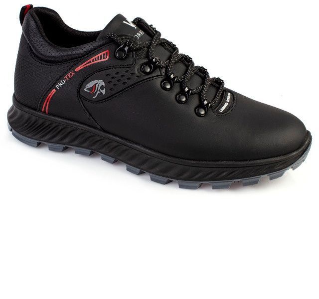 Полуботинки мужские Vittorio Pritti9500944_(1) &ndash; мужская обувь от Moda Milano