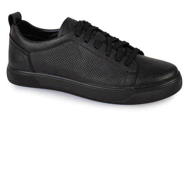 Кеди чоловічі ModaMilano 9200432_(1) - чоловіче взуття від Moda Milano
