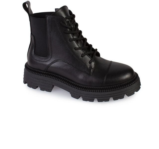 Ботинки женские ModaMilano8501457_(1) - женская обувь от Moda Milano