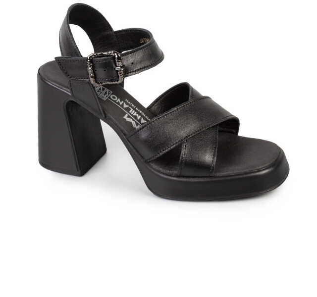 Босоножки женские ModaMilano8301656_(1) - женская обувь от Moda Milano