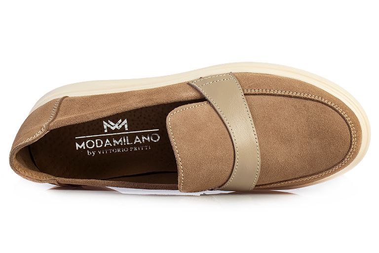 Туфлі жіночі ModaMilano 8501043_(1)