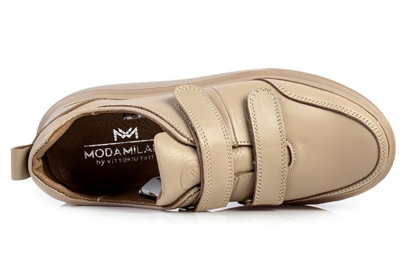 Кеди жіночі ModaMilano, 36, 235мм, мм, мм, мм