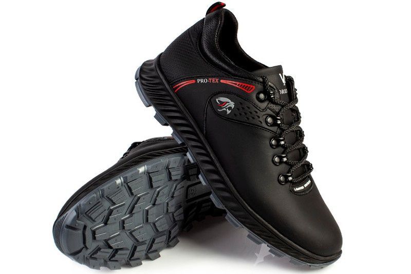 Полуботинки мужские Vittorio Pritti9500944_(1) &ndash; мужская обувь от Moda Milano