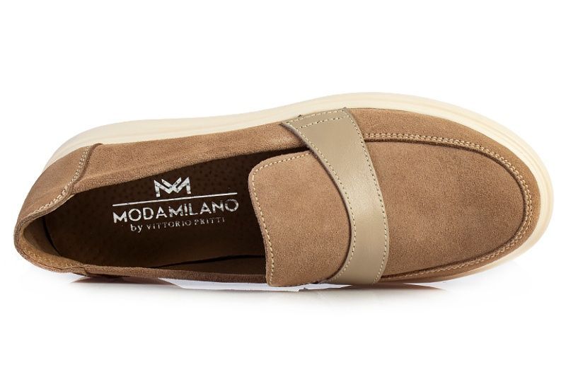 Туфлі жіночі ModaMilano, 36, 237мм, мм, мм, мм