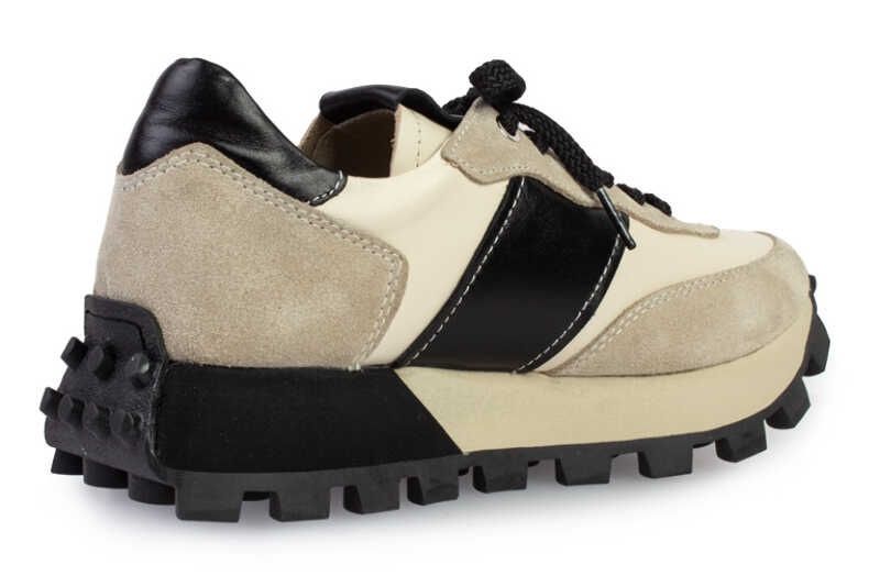 Кросівки жіночі ModaMilano 8200386_(1) - жіноче взуття від Moda Milano