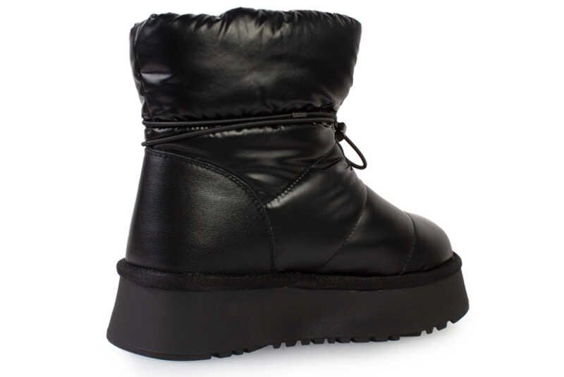 Угги женские Lonza8501440_(7) - женская обувь от Moda Milano