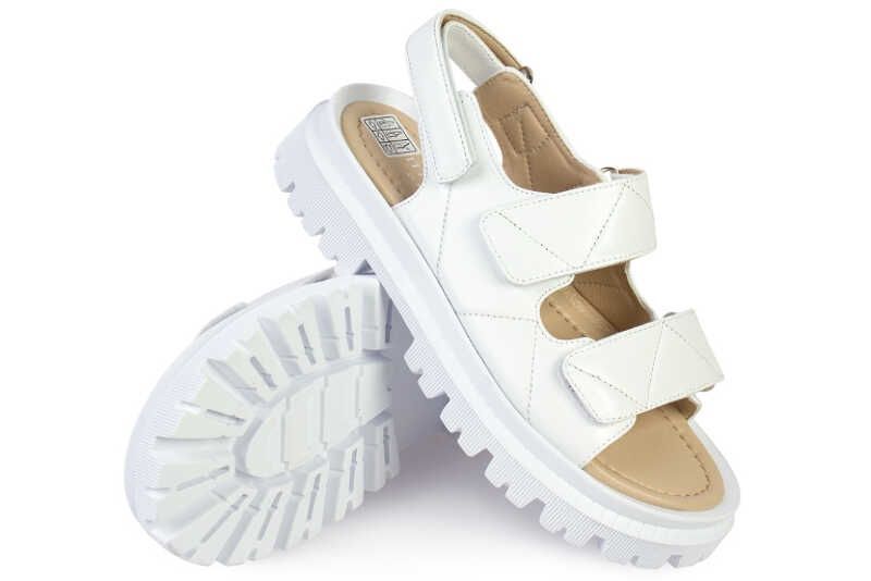 Босоножки женские ModaMilano8301491_(1) - женская обувь от Moda Milano