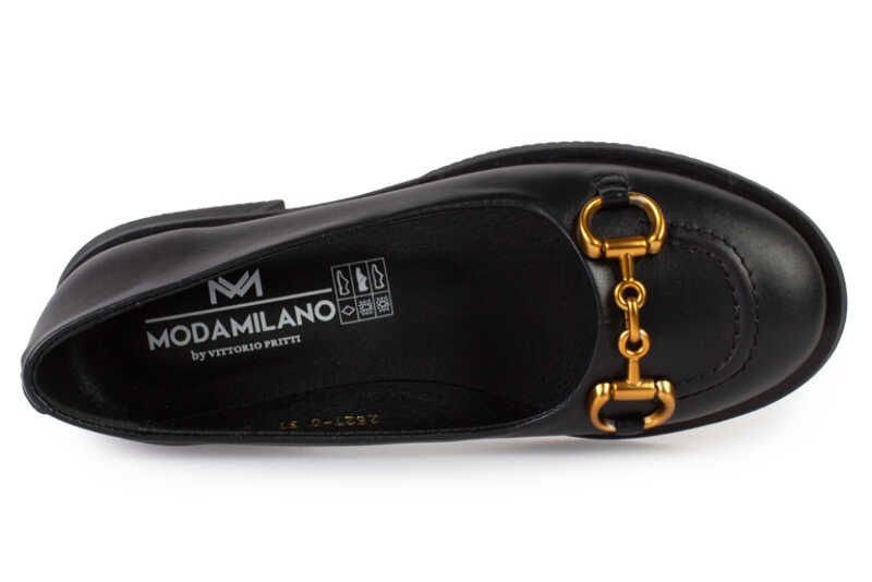 Туфлі жіночі ModaMilano 8200548_(1) - жіноче взуття від Moda Milano