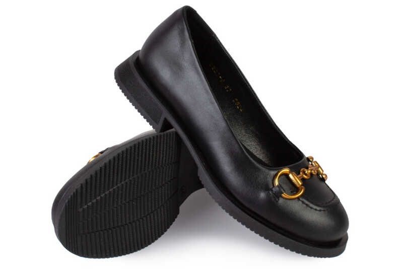 Туфлі жіночі ModaMilano 8200548_(1) - жіноче взуття від Moda Milano