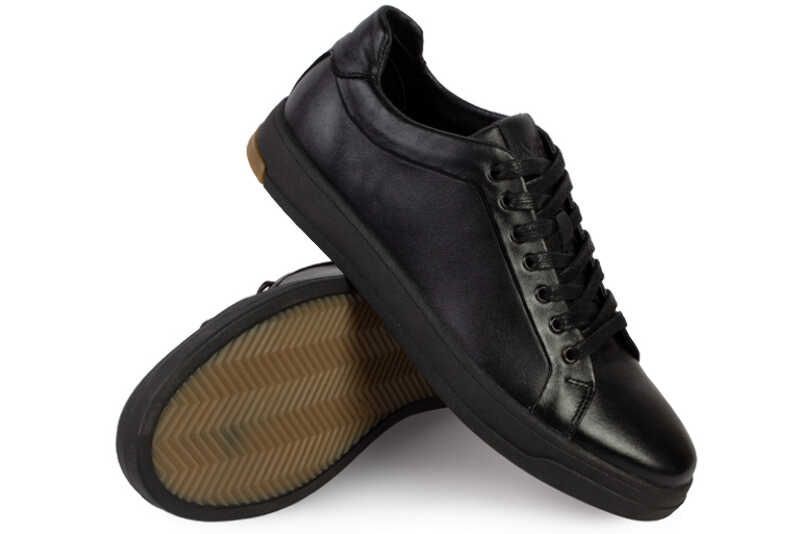 Кеди чоловічі ModaMilano 9402157_(1) - чоловіче взуття від Moda Milano