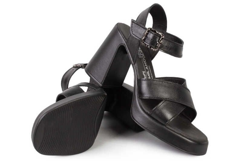 Босоножки женские ModaMilano8301656_(1) - женская обувь от Moda Milano