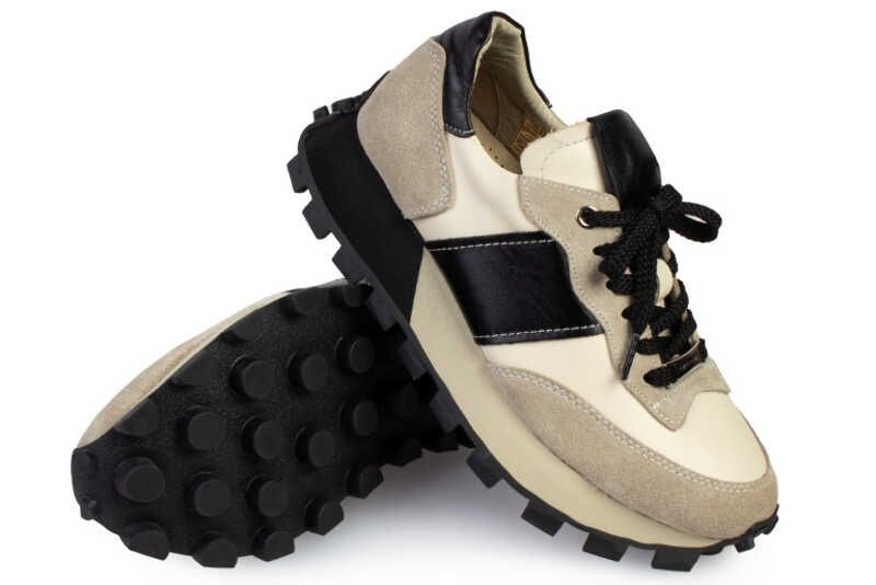 Кросівки жіночі ModaMilano 8200386_(1) - жіноче взуття від Moda Milano