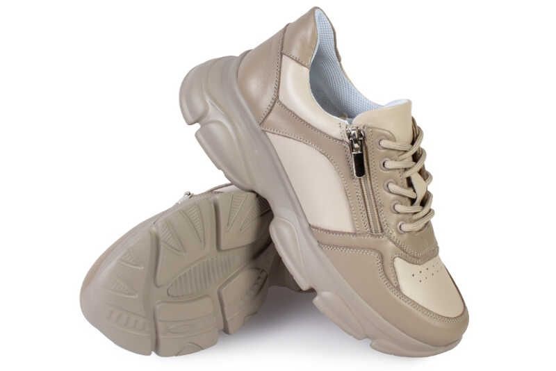 Кроссовки женские ModaMilano8200531_(1) - женская обувь от Moda Milano