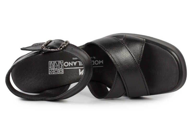 Босоножки женские ModaMilano8301656_(1) - женская обувь от Moda Milano