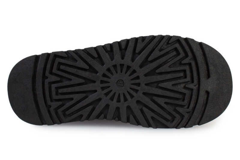 Угги женские Lonza8501440_(7) - женская обувь от Moda Milano