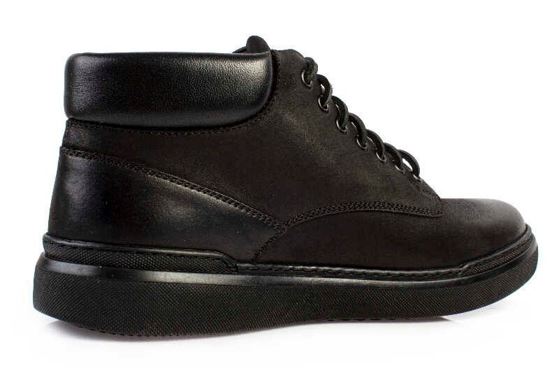 Ботинки мужские Vittorio Pritti9500901_(1) &ndash; мужская обувь от Moda Milano
